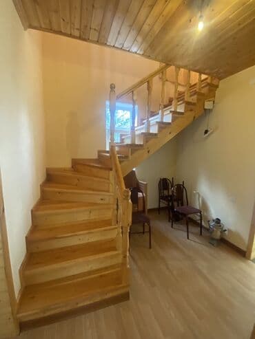 gencede ev alqi satqisi: 4 комнаты, 112 м², Нет кредита, Свежий ремонт — 24