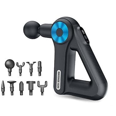 playstation ucuz: Masajor, Vibro masajor, Bədən üçün, Yeni, Pulsuz çatdırılma — 4