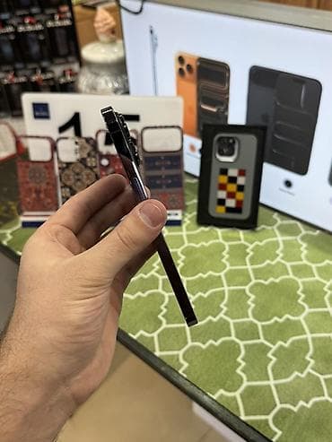 iphone 14 pro qiymət: IPhone 14 Pro Max, 256 GB, Deep Purple — 6