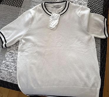 termo paltar: Sviter, Lc Waikiki, M, L, rəng - Ağ — 1