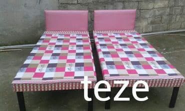 Bağ, çöl mebeli: Tazadir taxtadan yigilir har rangda var zovqunuza uygun yigiriq — 1