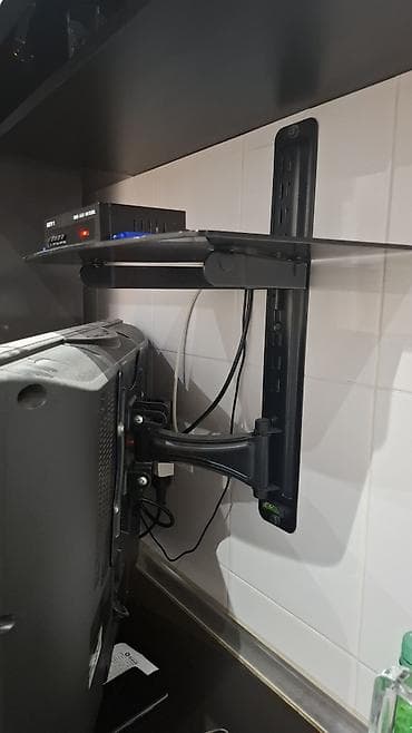 Televizor asılqanı — 1
