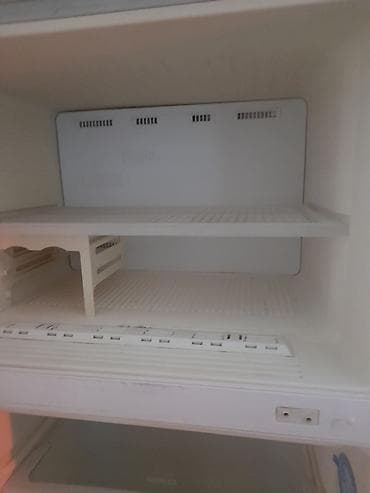 soyudular: İşlənmiş 2 qapılı Beko Soyuducu Satılır, rəng - Gümüşü — 7