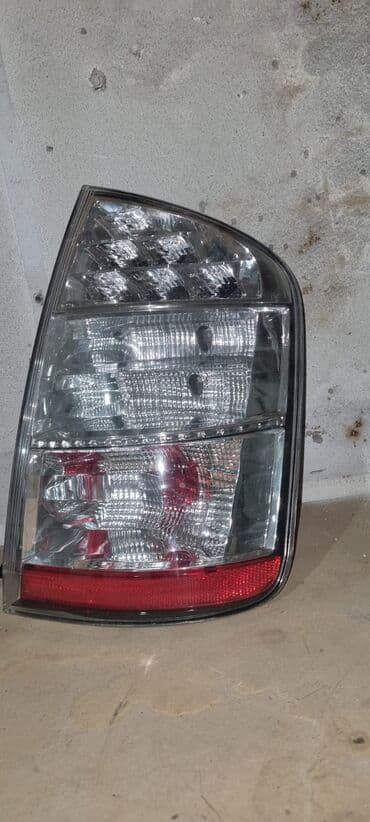 Digər nəqliyyat: Komplekt, Toyota, Orijinal, Yaponiya, İşlənmiş — 1