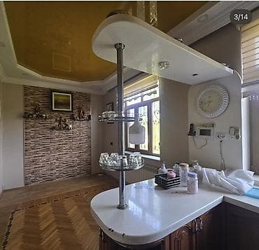 divan ucun macalka: Sumqayıt seherınde 3 otaqlı menzıl satıwda oz evımdı cıxarısı var — 4