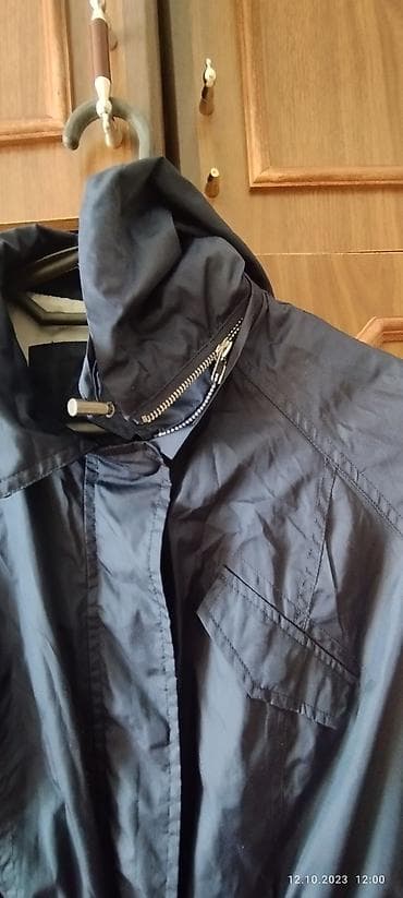 giyim: Plaş, Mavi, S, rəng - Mavi — 10