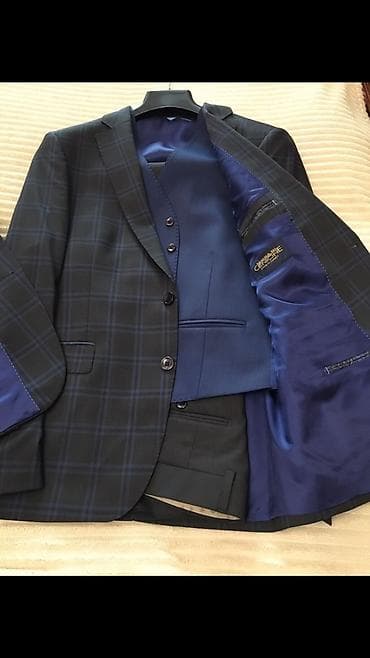 Köynəklər: Kostyumlar — 5