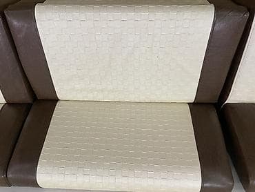 kreditle künc divanlar: Künc divan, Açılan, Bazasız, Süni dəri, Çatdırılma yoxdur — 4