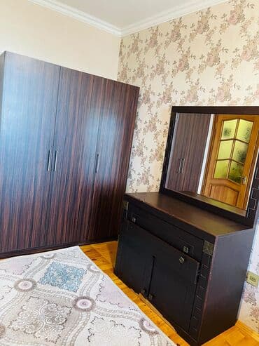 əcəmi: Kirayə mənzil – Nəsimi rayonu, 4-cü mikrorayon, “Əcəmi” metrosuna — 5