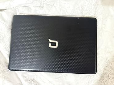 notebook ram: Compaq noutbuk - Ekran: təxminən 15.6" - Klaviatura: tam ölçülü — 2