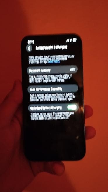 apple mini: IPhone 12, 128 GB, Mavi — 2
