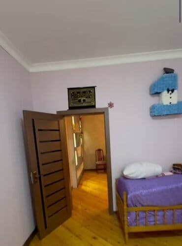 kirayə ev sabuncuda: Binəqədi qəs. 3 otaqlı, 100 kv. m, Yeni təmirli — 15