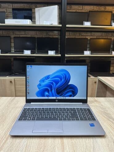 notebooklar: İşlənmiş HP Pavilion, 15.6 ", Intel Core i3, 512 GB, Ödənişli çatdırılma — 1