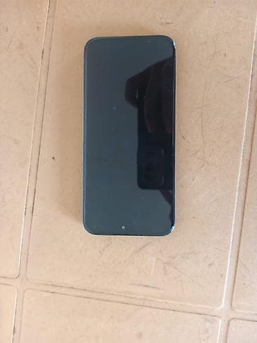 Honor X8c, 256 GB, rəng - Qara, İki sim kartlı — 1