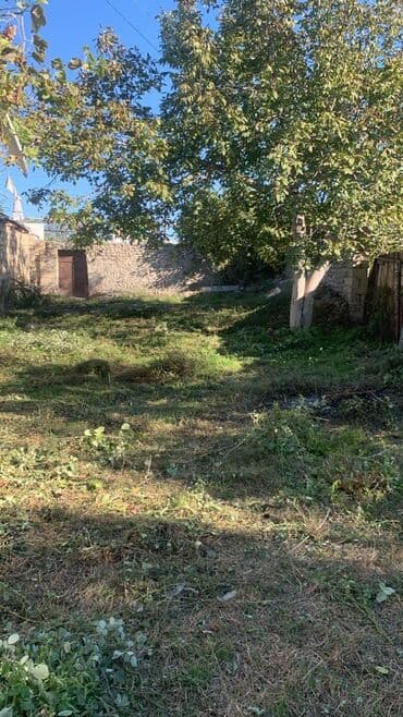 bakixanov kiraye ev: 6 otaqlı, 1700 kv. m, Təmirsiz — 16