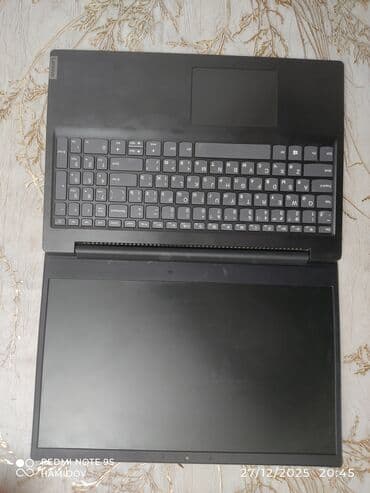lenovo s856: Lenovo Ideapad S145 – 20 GB RAM | SSD + NVMe | şəxsi istifadə etdiyim — 5