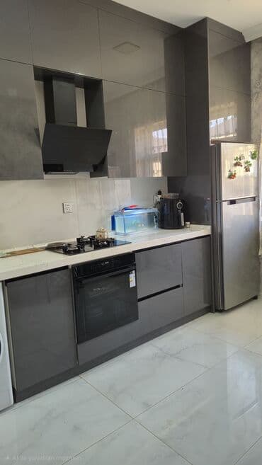 частные дома продажа: 4 otaqlı, 100 kv. m, Kredit yoxdur, Yeni təmirli — 10