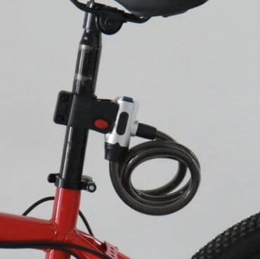 bmw velo: Salam yeni gelen velo ucun matasikil ucun kilidlermiz geldi — 2