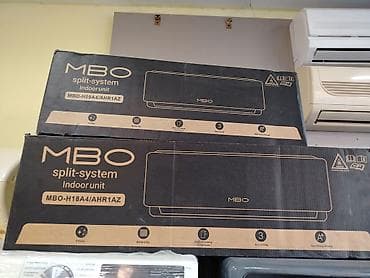 3 birinde printer: MBO split-system kondisioner – daxili blok35kv 450 Model seçimləri: - — 1