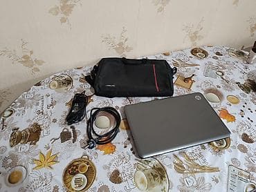 2 el pc: Yeni HP Pavilion, 17.3 ", AMD E-350, 512 GB, Ünvandan götürmə, Pulsuz çatdırılma, Ödənişli çatdırılma — 4