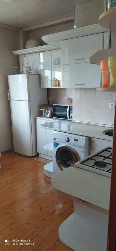 купить однокомнатную квартиру в баку: 2 комнаты, Новостройка, м. Ахмедлы, 80 м² — 4