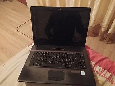 en ucuz notebooklar: HP noutbuk seti qiymet sondu - Model: HP (15.4" təxmini ekran) - — 2