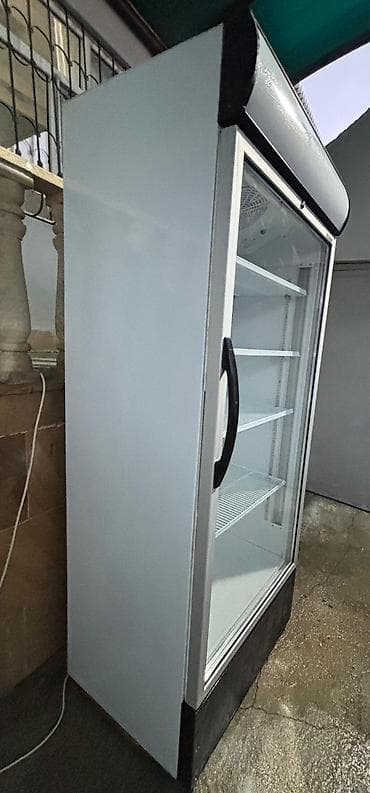 coca cola soyuducu: Sok üçün, 210 * 80 * 70, İşlənmiş, Ödənişli çatdırılma — 2