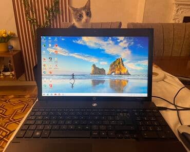 İşlənmiş HP ProBook, 15.6 ", Intel Core i3, 256 GB lalafo.az -da İşlənmiş HP ProBook, 15.6 ", Intel Core i3, 256 GB
