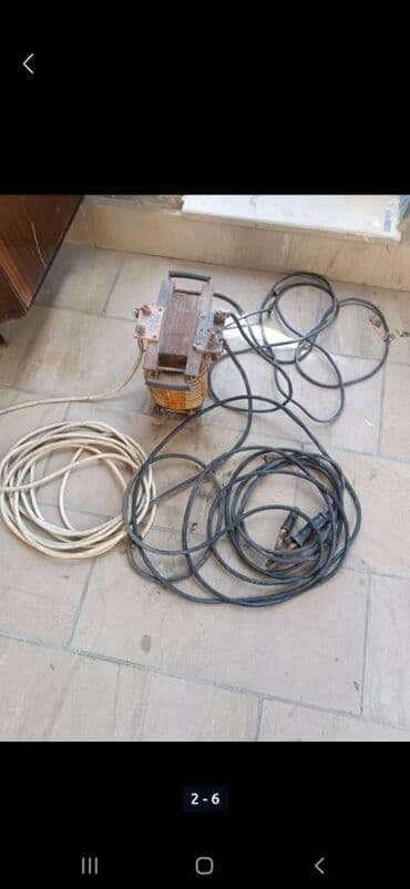 Qaynaq aparatı lalafo.az -da Qaynaq aparatı