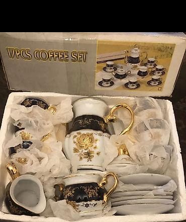 canta teze: Qədmi,yeni koşelyok — 7