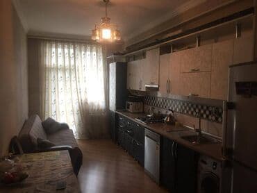 xutor kiraye: Yasamalda Melisa yaşayış kompleksində 21 mertebeli binanın 3-cü — 16