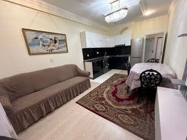 sumqayit jasmin park: Kirayə mənzil!!! Yasamal rayonu Qismət şadlıq sarayın yanında,Jasmin — 2