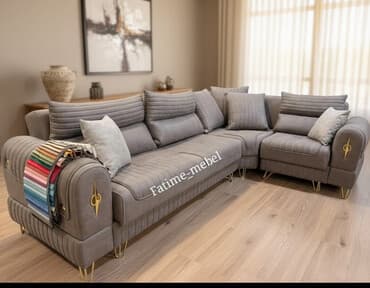 Künc divan, Yeni, Açılmayan, Bazalı, Şəhərdaxili pulsuz çatdırılma