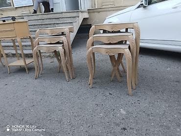 smart yataq desti: 600 700 manata olan mebellər 160 manatdan satılır salon baglandigi — 3