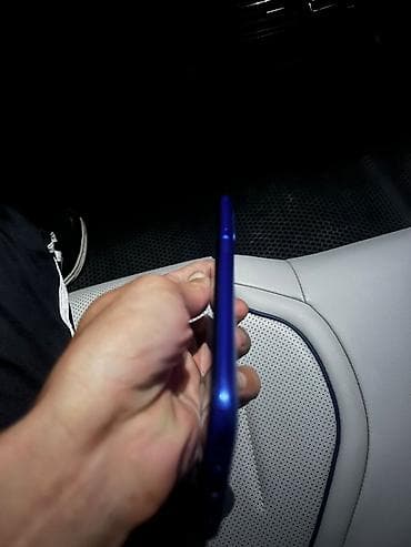 Xiaomi Mi 9T, 128 GB, rəng - Göy — 5