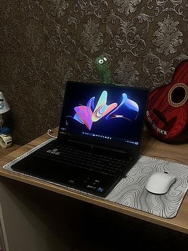 ASUS: ASUS TUF Gaming, 15.6 ", Intel Core i5, 512 GB — 1