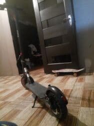 inmotion s1 qiymeti: Elektrik skuter – Toba
(cuzi endrim oluncaq) — 3