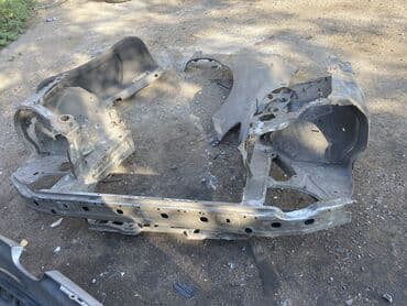 бампер на гольф 2: Ucuz qiymətə razılaşmaq olar istəyənlər buyurub əlaqə saxlaya bilır — 7