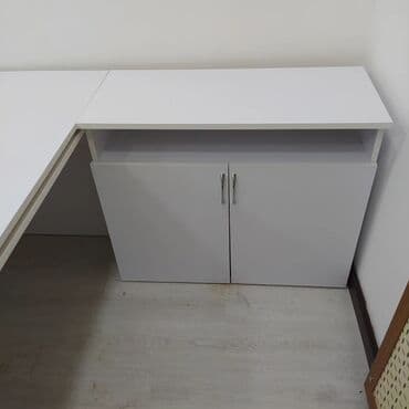 Sifarişlə ofis oturacaqları: Isdenilen rəng ve olçude hazirlanir. keyfiyetimizlə. tanış olmaq — 2