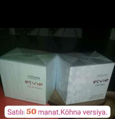 qadın koftaları: Oriflame Midsummer tualet suyu, qadınlar üçün nəzərdə tutulub. Yüngül — 6