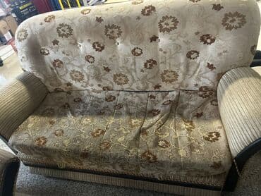 İşlənmiş, Klassik divan, Divan, Bazasız, Açılmayan