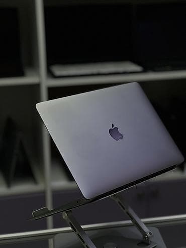 ucuz macbook pro: İşlənmiş Apple MacBook, 13.3 ", Apple M1, 512 GB, Ünvandan götürmə, Pulsuz çatdırılma, Ödənişli çatdırılma — 7