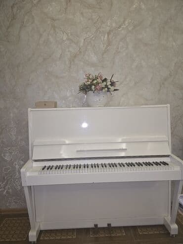 pianino belarus: Piano, Akustik — 1