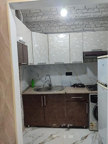 kreditle evler baki: Salam Xırdalan AAfda yerləşən mənzilə xanım otaq yoldaşı axtarılır. 1 — 5