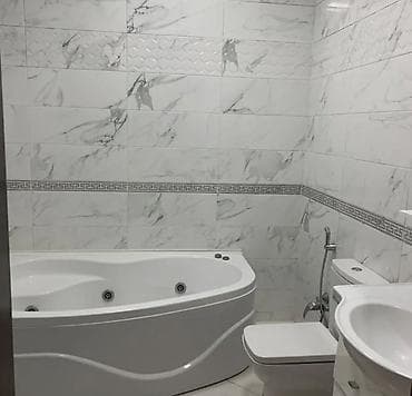 gəncə kirayə: Nərimanov Metrosu Yaxınlığında Yerləşən Mənzil kiraye Verilir Qaz Su — 10