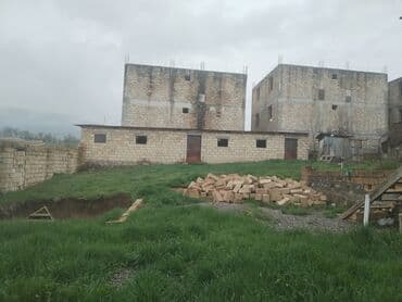 türkanda bağ evi satılır: Gəncə, 26 kv. m, 1 otaqlı, Hovuzsuz, Qaz, İşıq — 15