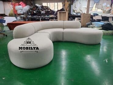 диван реклайнер: Divan, Parça, Bazalı, Açılan — 2