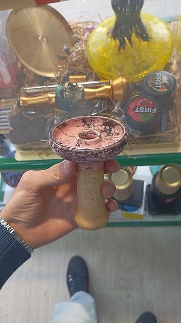 qelyan icare: Qəlyan çasqasi ✅ 5manatdan-18manata kimi casqalar şəkildə əks olunub✅ — 6