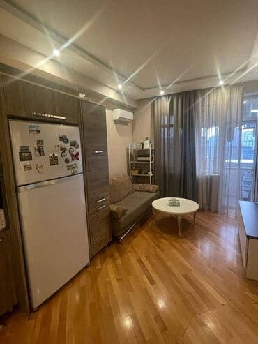 купить квартиру в баку азербайджан: Поселок Ясамал, 3 комнаты, Новостройка, м. Низами, 107 м² — 13