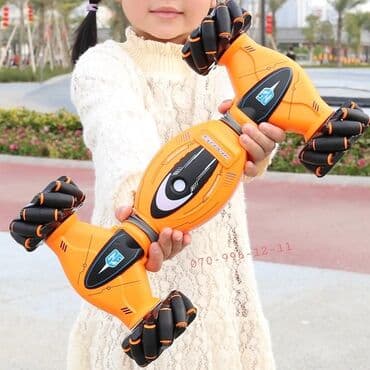 alcatel pop c7 7040d: Oyuncaq maşın 🔹Ölkə daxili pulsuz çatdırılma 📦 ✅Həm pult ilə həm də — 1